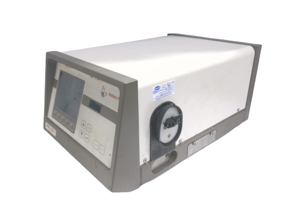 DMA 4501 by ANTON PAAR