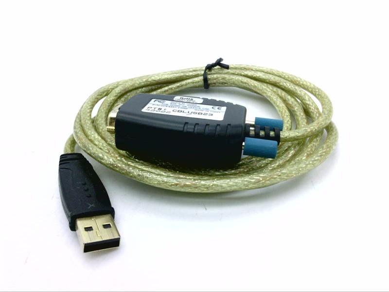 RED LION CONTROLS CBLUSB23