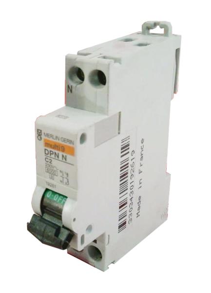 19261 by SCHNEIDER ELECTRIC