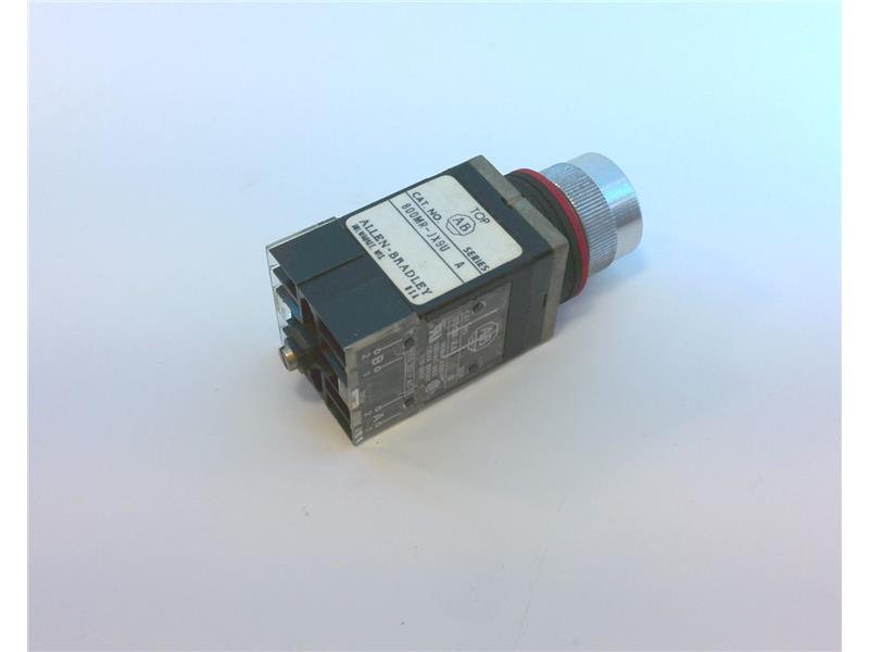 ALLEN BRADLEY 800MR-JX9U