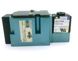 MAC VALVES INC 6211C-000-PM-591SA