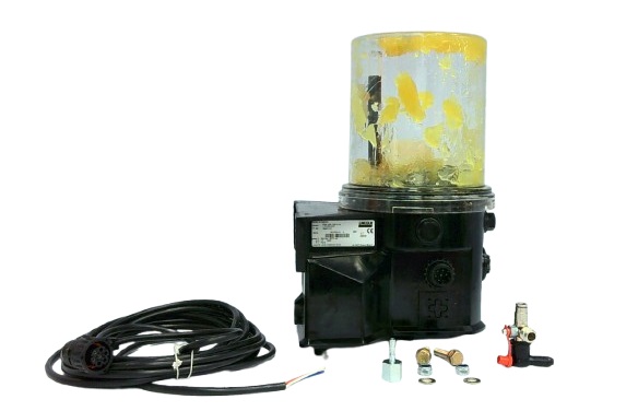 P203-2XN-1K6-12-1A-7-70-V20-A+SV by LINCOLN INDUSTRIAL