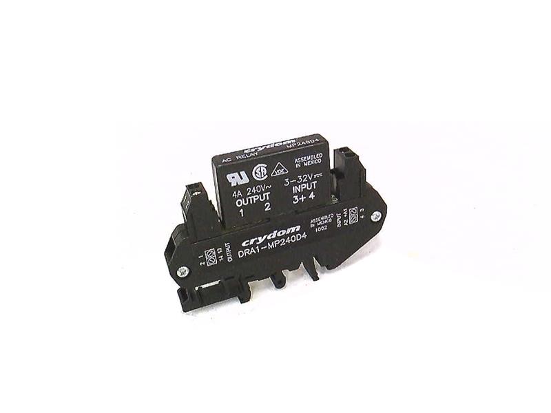 SENSATA TECHNOLOGIES DRA1-MP240D4