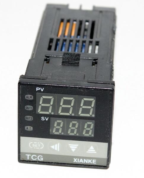 YUYAO XIANKE TCG-6131P