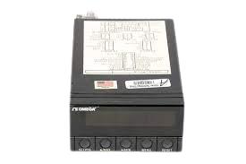 OMEGA ENGINEERING DP41-RTD-230