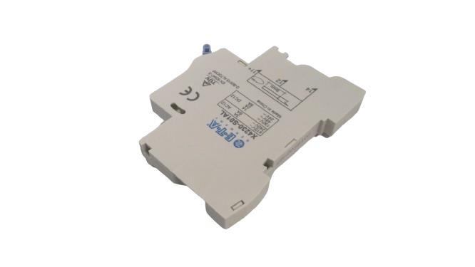 ETA ENGINEERING TECHNOLOGY X4230- S01AL