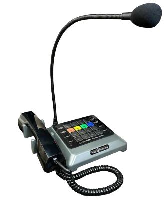 AUDIO AUTHORITY 1500BH