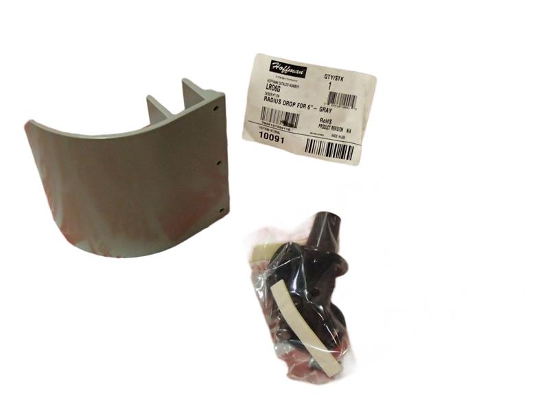 NVENT LRD6G