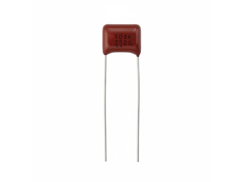 MATSUSHITA ELECTRIC ECQ-E2275KB