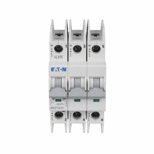 EATON CORPORATION WMZT3D05