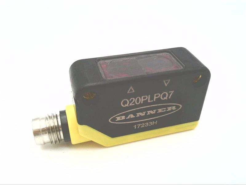 BANNER ENGINEERING Q20PLPQ7