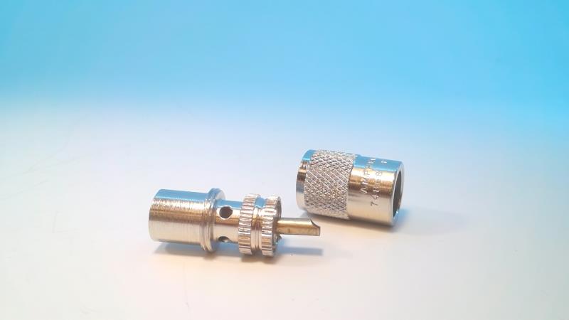 83-8SP-RFX by AMPHENOL