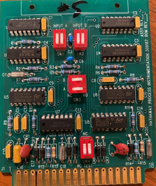 309187-003D1C by HATHAWAY