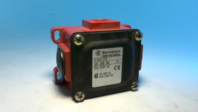 ALTRA INDUSTRIAL MOTION 604-1300-984