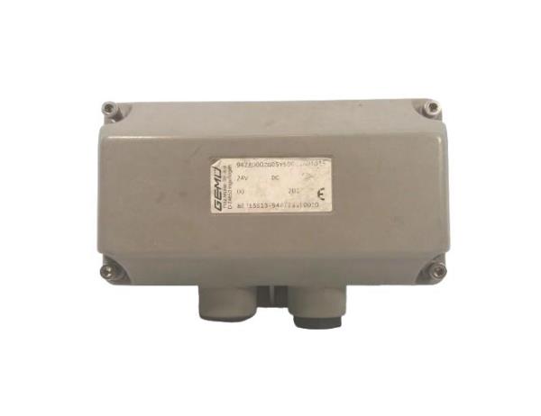 GEMU 514 50D3D 9 51 4