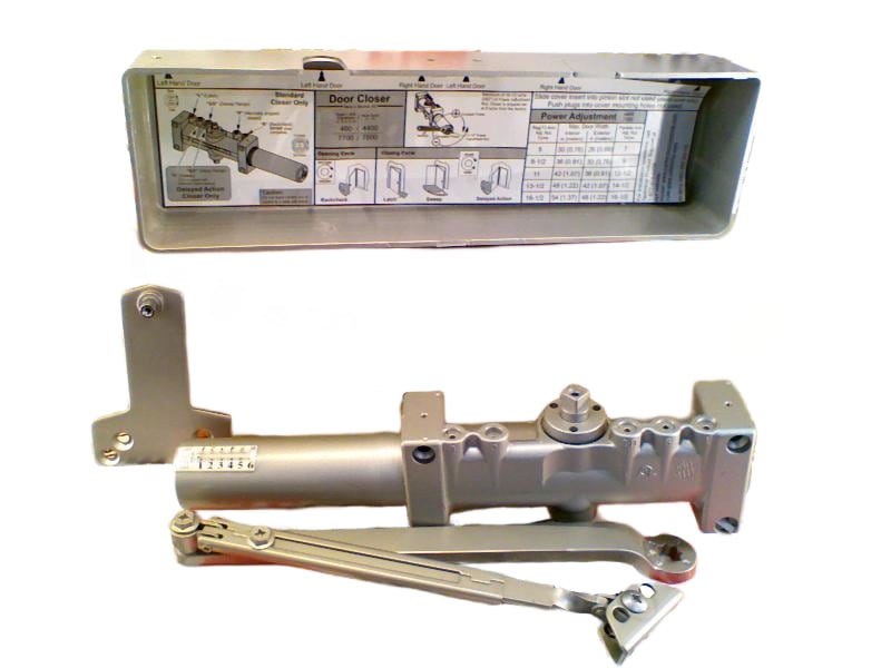 7500DA by SAINT GOBAIN