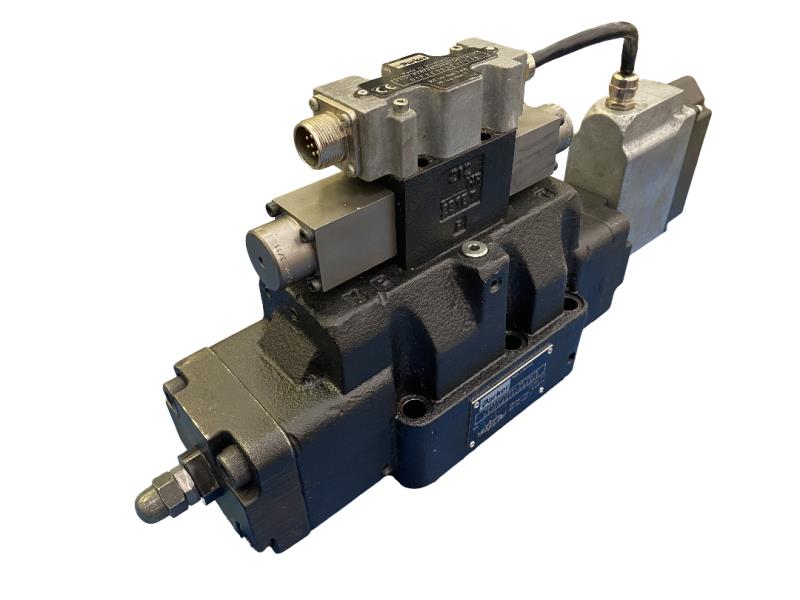 PARKER D81FHB61H1NB0043