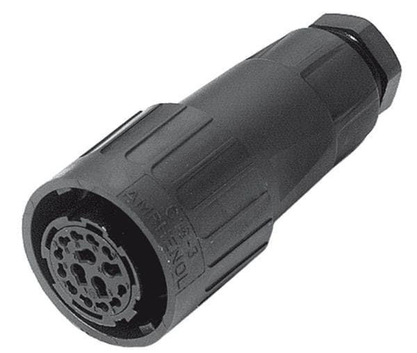 AMPHENOL C01610D0140031