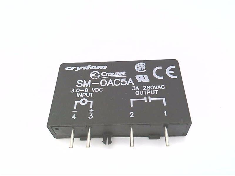 SENSATA TECHNOLOGIES SM-OAC5A