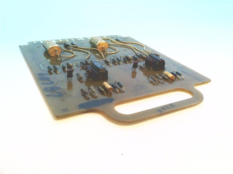 WESTINGHOUSE 1422A10G01