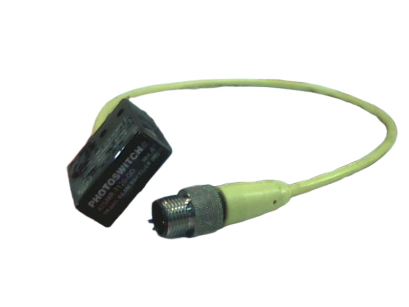 42SMR-7120-QD by ALLEN BRADLEY
