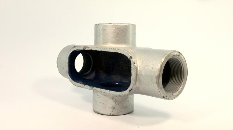 EATON CORPORATION X57