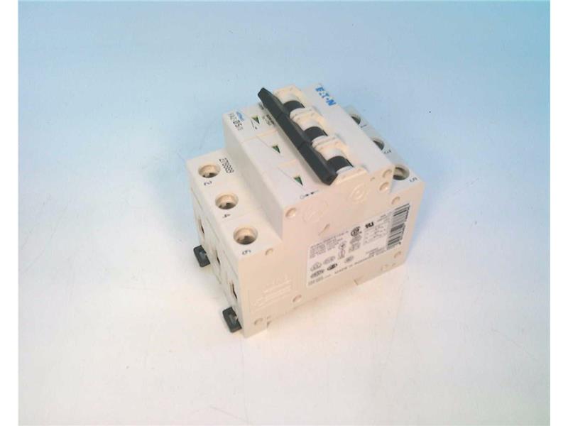 EATON CORPORATION FAZ-D5/3