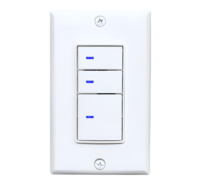 CRISTAL CONTROLS CC-LVS3RW 
