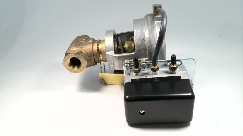 JOHNSON CONTROLS VG7243CT+3008BP