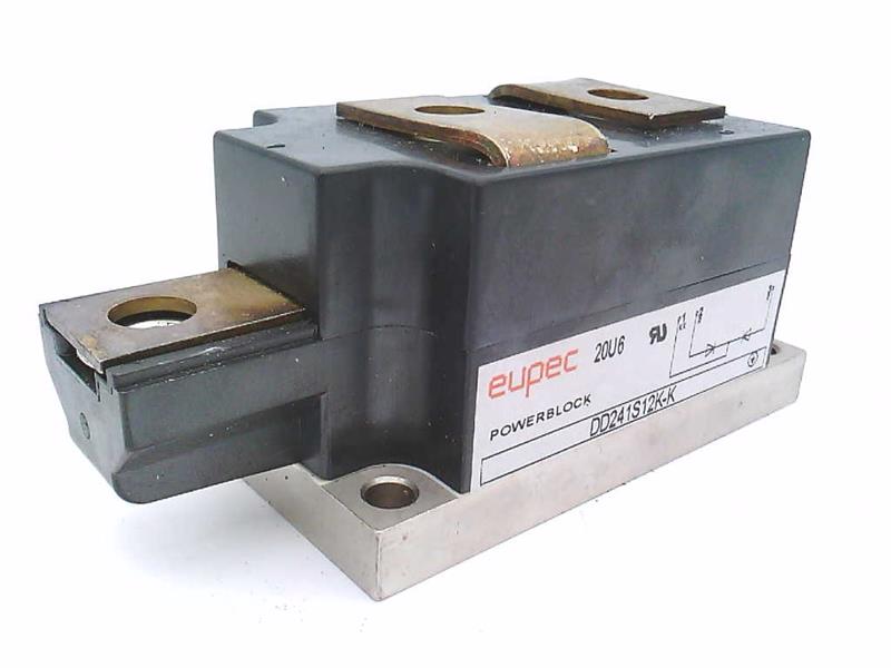 DD241S12K-K by INFINEON