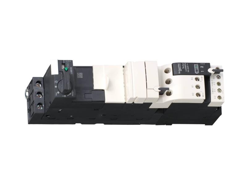 SCHNEIDER ELECTRIC LU2B12FU