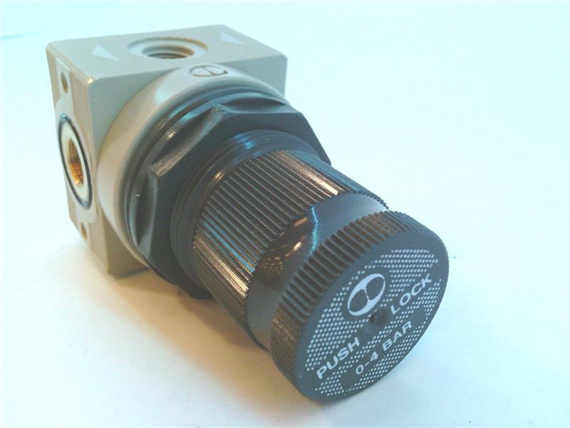 METAL WORK PNEUMATIC 5107002