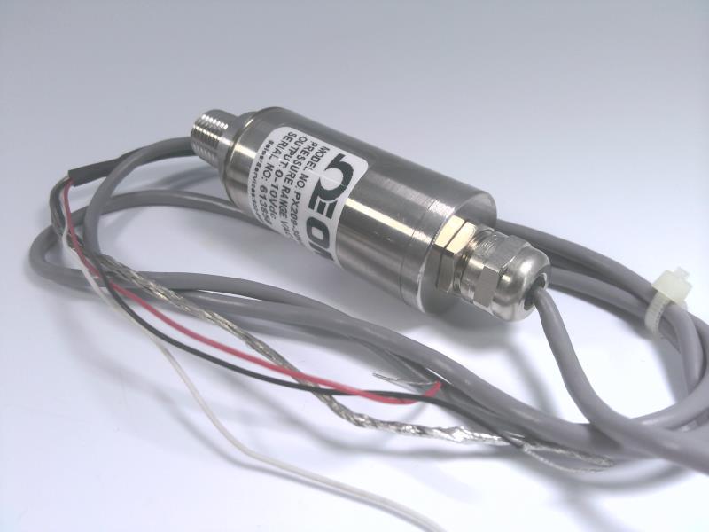 OMEGA ENGINEERING PX209-30VAC10V