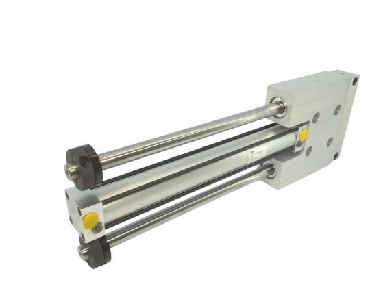 PHD INC SEC24X10-AE-M-PB