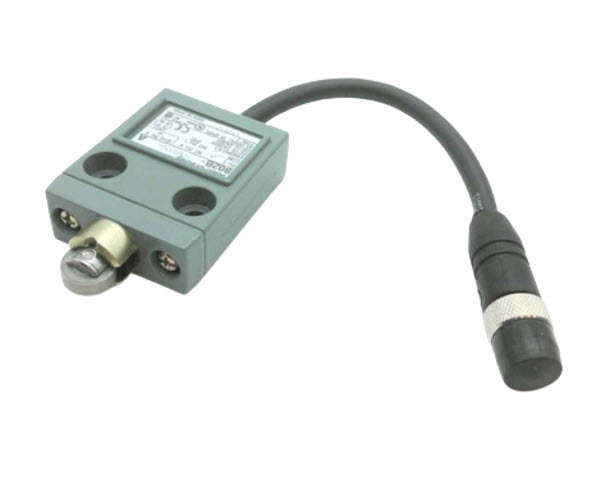 ALLEN BRADLEY 802B-CSADXSXD4