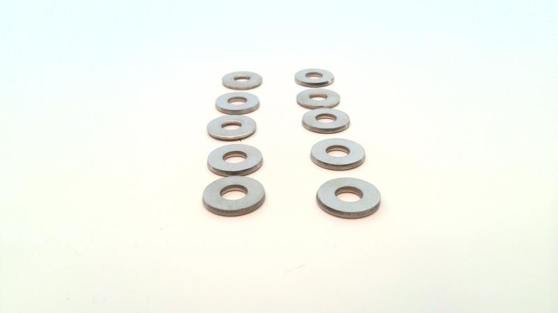 ACCURATE MANUFACTURED PRODUCTS Z9217 (10 PACK)