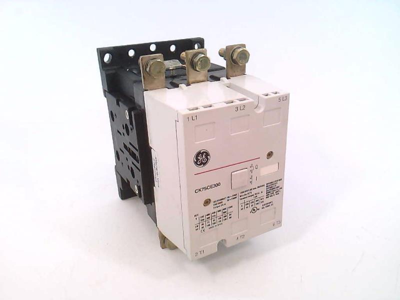 GENERAL ELECTRIC CK75CE300W24-28