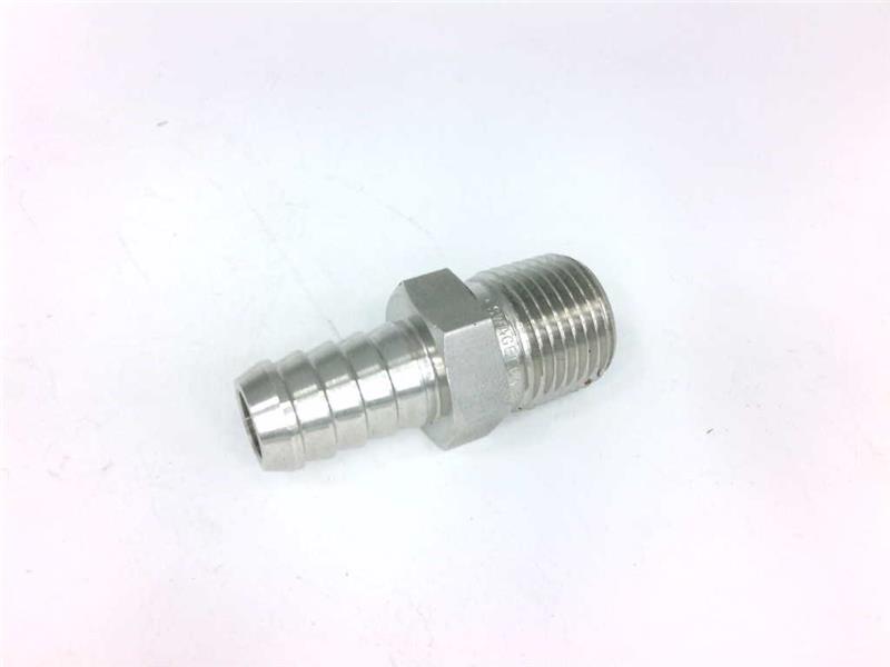 SS-8-HC-1-8 by SWAGELOK