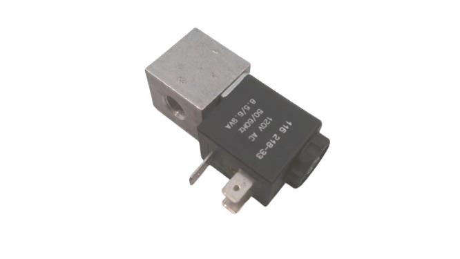 INGERSOLL RAND CAT33P-120-A-G