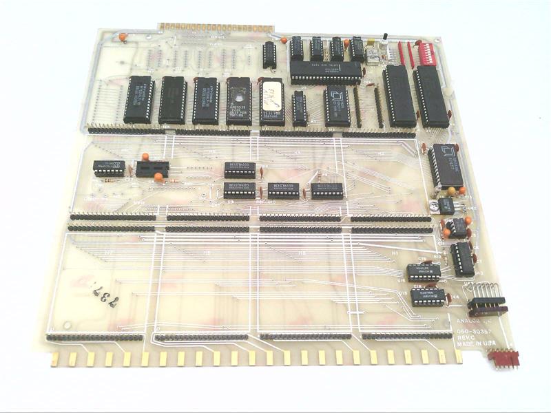 DGS PRO AUDIO 050-30357