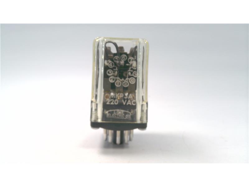LINE ELECTRIC MKP3A-220V AC