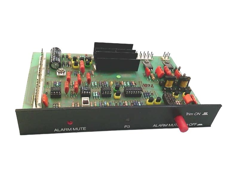 ETC INC 220463