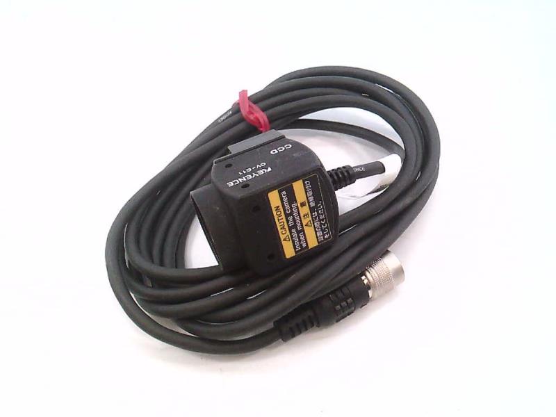 KEYENCE CORP CV-C11