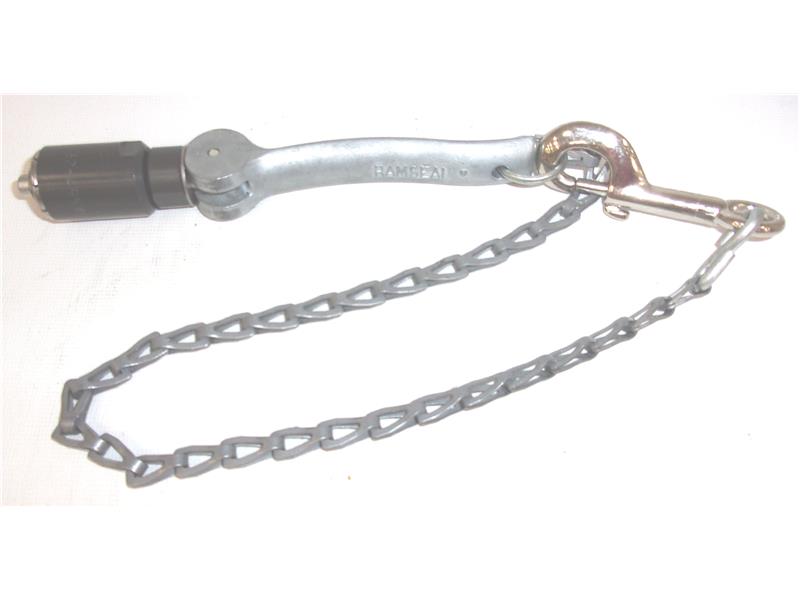 RAMER PRODUCTS INC 132-495X610