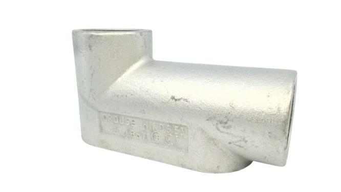 EATON CORPORATION LB67