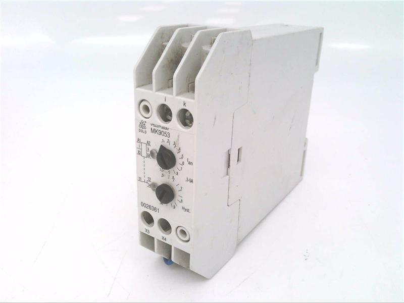 DOLD MK-9053/AC0.5-5A/AC230V
