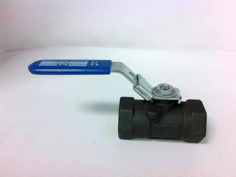 MILWAUKEE VALVE 19203