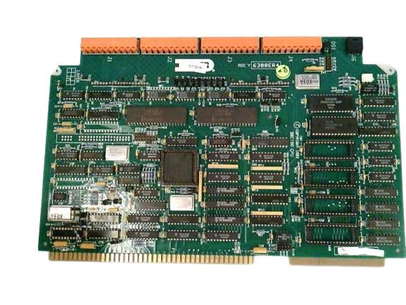 DOVER CORPORATION 6300ER4 