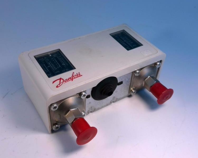 DANFOSS KP15