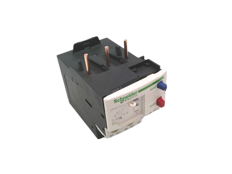 SCHNEIDER ELECTRIC LR3D12L